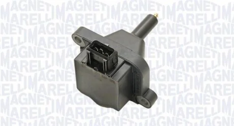 Котушка запалювання IVECO EUROCARGO I-III, STRALIS I F2BE0641/F4BE0611A 09.06- MAGNETI MARELLI 060810246010