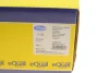 Стартер Renault Megane I 1.4/1.8/2.0 99-03 (0.9kw) (z=9) MAGNETI MARELLI 063721179010 (фото 5)
