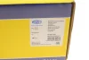 Стартер VW Golf V/VI 1.4/1.6 FSI 03-13 (1kw) (z=10) MAGNETI MARELLI 063721330010 (фото 6)