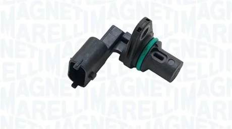 Датчик положення розподільчого валу ALFA ROMEO 159 FIAT CROMA OPEL ASTRA H, ASTRA H GTC, CORSA D, INSIGNIA A, MERIVA A, SIGNUM, VECTRA C, VECTRA C GTS, ZAFIRA B 1.2-2.2 05.03-03.17 MAGNETI MARELLI 064847162010