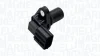 Датчик положення колінчастого вала OPEL ASTRA G, ASTRA H, COMBO, COMBO TOUR, CORSA C, CORSA D, MERIVA A 1.3D/1.7D 02.00- MAGNETI MARELLI 064848117010 (фото 1)