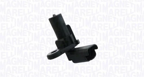 Датчик положення колінчастого вала NISSAN PRIMASTAR OPEL VIVARO A RENAULT CLIO III, ESPACE IV, GRAND SCENIC II, LAGUNA, LAGUNA II, LAGUNA III, MEGANE II, MEGANE III, SCENIC II 1.4-3.5 03.01- MAGNETI MARELLI 064848203010