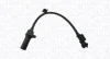 Датчик положення колінчастого вала HYUNDAI ACCENT IV, CRETA, ELANTRA IV, ELANTRA V, ELANTRA VI, I20 I, I30, I40 I, I40 I CW, IX20, IX35, SONATA VII, TUCSON, VELOSTER 1.2-2.4 04.04- MAGNETI MARELLI 064848204010 (фото 1)