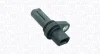 Датчик положення колінчастого вала CITROEN C4 AIRCROSS, C-CROSSER, C-CROSSER ENTERPRISE MITSUBISHI ASX, L200 / TRITON, LANCER VIII, OUTLANDER II, OUTLANDER III, PAJERO SPORT III 1.8-2.4H 11.06- MAGNETI MARELLI 064848254010 (фото 1)