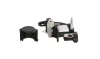 Регулятор напруги FIAT BARCHETTA, DOBLO, DUCATO, GRANDE PUNTO, PANDA, PUNTO, SEICENTO / 600 LANCIA Y RENAULT MEGANE I 1.1-2.0 01.94- MAGNETI MARELLI 085563051010 (фото 1)