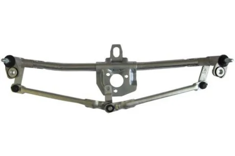 Механізм склоочисників передн (без мотора) AUDI A3 SEAT LEON, TOLEDO II SKODA OCTAVIA I VW BORA, BORA I, GOLF IV 09.96-12.13 MAGNETI MARELLI 085570190010