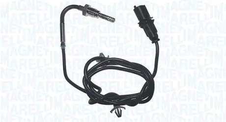 Датчик температури вихлопних газів MAGNETI MARELLI 172000127010