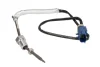 Датчик температури вихлопних газів (перед турбіною) CHRYSLER SEBRING DODGE AVENGER, CALIBER, JOURNEY JEEP COMPASS, PATRIOT 2.0D 06.06- MAGNETI MARELLI 172000435010 (фото 1)
