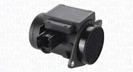 Витратомір повітря (5 pin, модуль) VW TRANSPORTER T4 2.5 08.96-04.03 MAGNETI MARELLI 213719778019