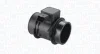 Витратомір повітря (4 pin, модуль) CITROEN C1, C2, C2 ENTERPRISE, C3 I, C3 II, C3 PLURIEL, NEMO, NEMO/MINIVAN FORD FIESTA V, FIESTA VI, FUSION PEUGEOT 1007, 107, 206, 206+, 207 1.4D 09.01- MAGNETI MARELLI 213719782019 (фото 1)