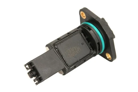 Витратомір повітря (4 pin, картрідж) VOLVO 850 2.0/2.4 06.91-12.96 MAGNETI MARELLI 213719785019