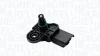 Датчик тиску у впускному колекторі (4 pin) CITROEN BERLINGO MULTISPACE, BERLINGO/MINIVAN, C3 II, C3 PICASSO, C4, C4 GRAND PICASSO I, C4 I, C4 PICASSO I, DS3 MINI (R56), (R57) 1.4-1.6D 09.06- MAGNETI MARELLI 215810009100 (фото 1)