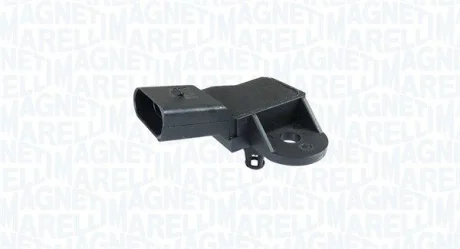 Датчик тиску наддува VW Caddy II/III 1.4/1.6i 96- (APS86) MAGNETI MARELLI 215810010600