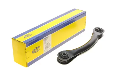 Рычаг подвески (задний/сверху)) Ford Focus 99-12 (ARM558) MAGNETI MARELLI 301181355800