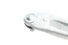 Рычаг подвески (передний) (L) Ford Mondeo V 1.0-2.0 TDCi 14- (ARM565) MAGNETI MARELLI 301181356500 (фото 3)