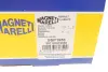 Опора шаровая (передняя/снизу)) Renault Megane III/Scenic III 08-/Fluence 10- (SSP1956) MAGNETI MARELLI 301191619560 (фото 11)
