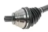 Піввісь (передня) VW Golf V 2.0TDI 03- (L) (TDS0016) MAGNETI MARELLI 302004190016 (фото 3)