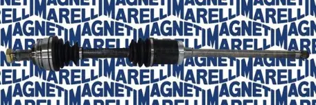 Приводний вал MAGNETI MARELLI 302004190020