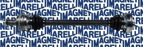 Приводний вал MAGNETI MARELLI 302004190023