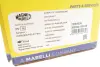 Піввісь (передня) Fiat Ducato 2.5TD 94-06 15&quot; (R) (28x37x1072) (TDS0036) MAGNETI MARELLI 302004190036 (фото 2)