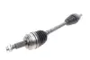 Піввісь (передня) Renault Master III 2.3dCi 10- (L) (TDS0061) MAGNETI MARELLI 302004190061 (фото 3)
