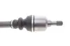 Піввісь (передня) Citroen Berlingo/Peugeot Partner 1.6HDI/1.6i 08- (L) (25х24х625) (TDS0087) MAGNETI MARELLI 302004190087 (фото 4)