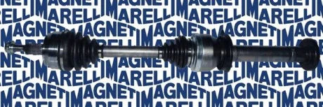 Піввісь права MAGNETI MARELLI 302004190108