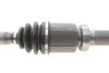 Фото 5 - піввісь (передня) Volvo S40/V50 1.6D 10-12 (R) (36z/26z/917mm) MAGNETI MARELLI 302004190298 Піввісь (передня) Volvo S40/V50 1.6D 10-12 (R) (36z/26z/917mm) MAGNETI MARELLI 302004190298 (фото 5)