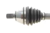 Фото 6 - піввісь (передня) Volvo S40/V50 1.6D 10-12 (R) (36z/26z/917mm) MAGNETI MARELLI 302004190298 Піввісь (передня) Volvo S40/V50 1.6D 10-12 (R) (36z/26z/917mm) MAGNETI MARELLI 302004190298 (фото 6)