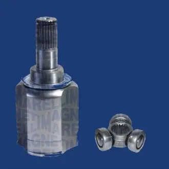 ШРУС з пильовиком KIA CEE\'D MAGNETI MARELLI 302009100024