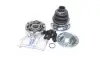 ШРУС із пильником AUDI/SEAT/SKODA/VOLKSWAGEN A1 (8X1, 8XK) MAGNETI MARELLI 302009100055 (фото 1)
