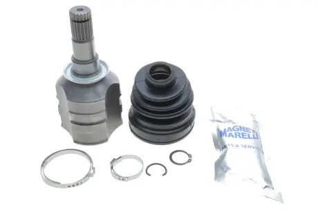Шарнір, приводний вал MAGNETI MARELLI 302009100078