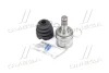 ШРУС з пильником TOYOTA MAGNETI MARELLI 302009100080 (фото 3)