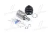 ШРКШ з пильовиком VW PASSAT (3C2) MAGNETI MARELLI 302009100084 (фото 1)
