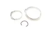 ШРУС внутр.OPEL, SAAB MAGNETI MARELLI 302009100088 (фото 6)