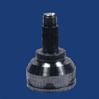 Шарнір приводного валу зовнішній Лів/Прав (27 30z/27z/64,8мм) BMW X5 (E53) 3.0-4.8 01.00-12.06 MAGNETI MARELLI 302015100043