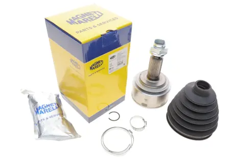 РШ шарнір (к-кт) MAGNETI MARELLI 302015100142