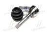 ШРУС з пильником TOYOTA MAGNETI MARELLI 302015100281 (фото 3)