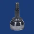 ШРКШ (наружный) Toyota Auris1.3/Avensis 1.8/Corolla 1.6 07-18 (26z/23z/61mm) (TOJ0294) MAGNETI MARELLI 302015100294 (фото 1)