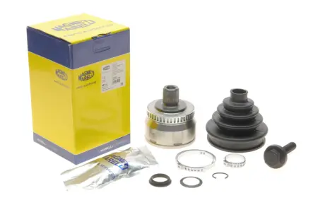 Шарнір рівних кутових швидкостей з елементами монтажу MAGNETI MARELLI 302015100308