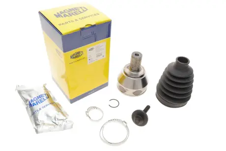 Шрус із пильником MAGNETI MARELLI 302015100334