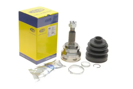 ШРУС з пильовиком MITSUBISHI MAGNETI MARELLI 302015100356