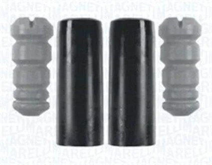 Пильник + відбійник амортизатора (заднього) BMW X3 (E83) 03-11 M47/M54/M57/N46/N47/N52 (к-кт 2шт) (APK0134) MAGNETI MARELLI 310116110134