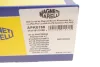 Пильник + відбійник амортизатора (переднього) MB Vito (W639) 03- (к-кт 2 шт.) MAGNETI MARELLI 310116110198 (фото 3)
