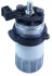 Електричний паливний насос (картрідж) SEAT TOLEDO I VW CORRADO, GOLF II, JETTA II, PASSAT B3/B4 1.8/2.0 08.83-03.99 MAGNETI MARELLI 313011300089 (фото 1)