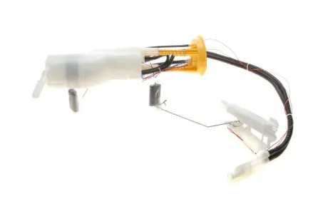 Топливный насос в бак с датчиком уровня топлива Land Rover/Range Rover III 3.0 D 02-12 MAGNETI MARELLI 313011313128