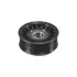 Ролик генератора Ford Focus 1/6 16V/1.8 16V/2.0 16V 98-04 (натяжний) (72.5х25) (MPQ0104) MAGNETI MARELLI 331316170104 (фото 1)