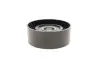 Ролик генератора MB Sprinter CDI (гладкий) (натяжний) (70x26) (MPQ0147) MAGNETI MARELLI 331316170147 (фото 2)