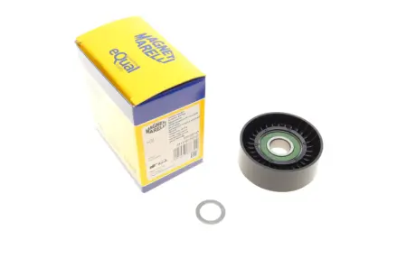 Планка натяжная MERCEDES-BENZ (произ-во, кор. MPQ0147) MAGNETI MARELLI 331316170147