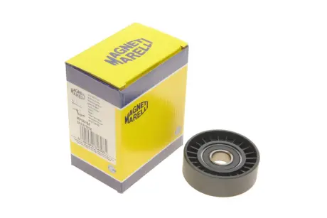 Натяжний ролик поліклинового ременя MM MPQ0152 = MAGNETI MARELLI 331316170152
